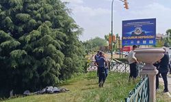 Eskişehir'de korkunç olay.... Porsuk’ta erkek cesedi bulundu!