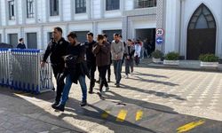 Eskişehir'inde yer aldığı 28 ilde sahte araç operasyonu! 122 kişiyi mağdur ettiler...