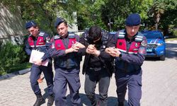 Evinde zehir hap ele geçen şahıs tutuklandı