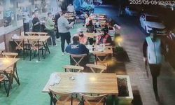 Herkes kaçtı... Onlar izledi!