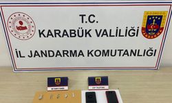 Jandarma’dan zehir operasyonu