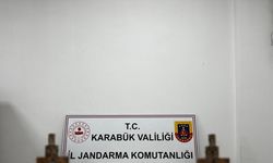 Kaçak sigara operasyonu