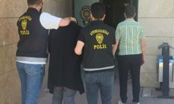 Kafeyi soyan hırsızdan şaşırtan not