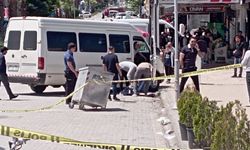 Kahta’da bomba paniği