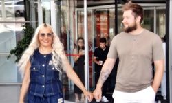 Kanseri yenmek için Türkiye’yi seçen Ukraynalı modele ‘1 cm’ delikten gelen şifa