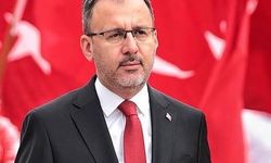 Kasapoğlu’ndan gençlere mesaj