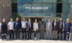 O ilimizde seferberlik denetimleri tüm hızıyla sürüyor...