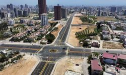O ilimize 2029 yılına kadar 4 kavşak yapılacak