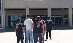Siber suçlara yönelik operasyon: 7 tutuklama