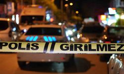 Silahlı ve bıçaklı kavga: 1 ölü, 3 yaralı