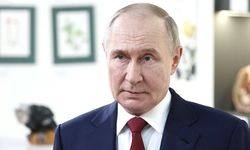 Trump ve Putin telefonda görüştü