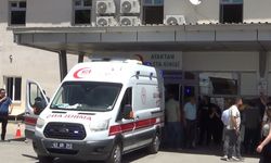 Tunceli’de silahlı kavga: Cemevi başkanı öldü