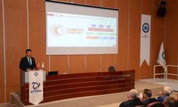 Ulaştırma Vizyonu ESOGÜ’de ele alındı