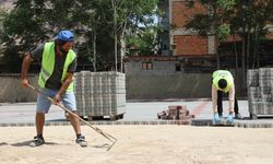 Ücretsiz otopark alanı