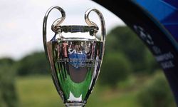 UEFA Şampiyonlar Ligi’nde kupa sahibini buluyor