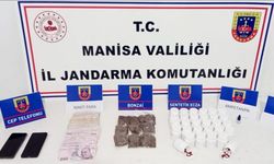 Uyuşturucu operasyonu