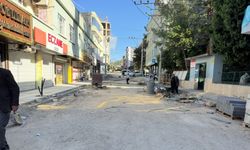 Vatandaşlar DEM’li belediyenin 3 aydır yolu ulaşıma açamamasına tepki gösterdi