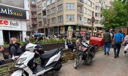 Yaya yolunu işgal ettiler!