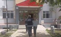 Zehir operasyonu; 2 tutuklama