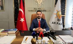 AKP'li Kaya'dan personel eleştirisi!