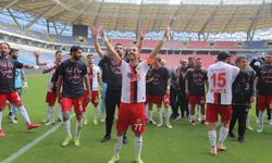 Şampiyonluk sözünü tuttuk