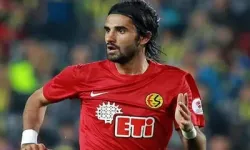 Alper Potuk transfer gündeminde