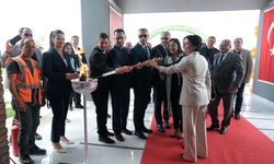 Eskişehir'de eğitime örnek yatırım