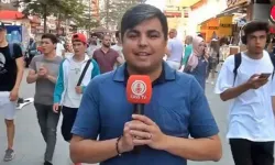 Sokak röportajları ile tanınan Arif Kocabıyık gözaltına alındı