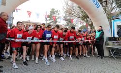 19 Mayıs'a yakışır yarışma.... 500 sporcu yarışacak
