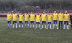 2. Amatör Küme'de Play-Off heyecanı