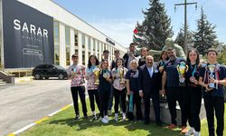 Dünya Kupası'nda büyük başarı