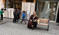 Eskişehir'de bu çocukları kimleri kullanıyor?