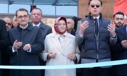 Bakanlık nasip eyle...