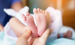 Türkiye’nin 2025 doğum tablosu açıklandı: Kaç bebek dünyaya geldi?