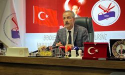 Eskişehir'de berberlerden telif tepkisi
