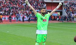 Eskişehirspor'un genç kalecisi kulüpten ayrıldı!