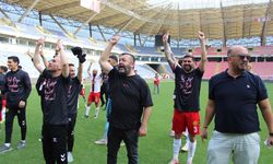 Eskişehir'e armağan ediyoruz...