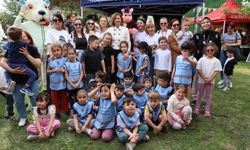 Festival tam not aldı