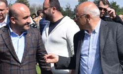 Eskişehir sizi affetmez...