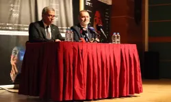 Eskişehir Uluslararası film festivali sanatseverlerle buluşuyor...