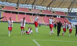 Eskişehirspor maçlara ne zaman çıkacak?