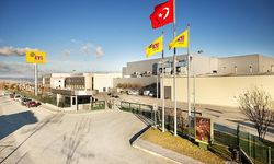 Eskişehir'de sanayi gururu: 5 firma listede