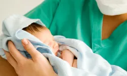 Ebelerin sağlık sistemindeki kritik rolü dikkat çekti...