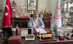 Ekrem Birsen: Eskişehir'e hizmet önceliğimiz