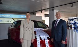 40'ıncı yıllarını çekilişle kutladılar