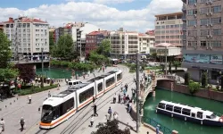 Eskişehir'de hava sıcaklıkları düşüyor mu?