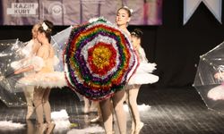 Eskişehir'de büyüleyici final