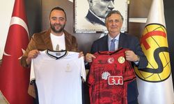 Eskişehirspor'a ziyaret