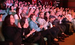 Bağımsız Kısa Film Festivali'nde görkemli tören