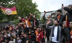 Almanya’daki şampiyonluk kutlamalarında 33 polis yaralandı